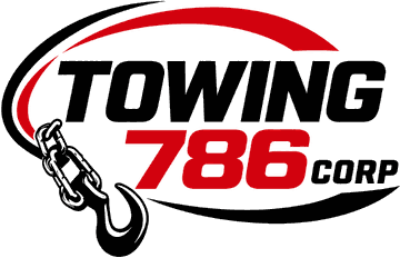 Towing 786 Corp — servicio de grúa en Hialeah, Florida